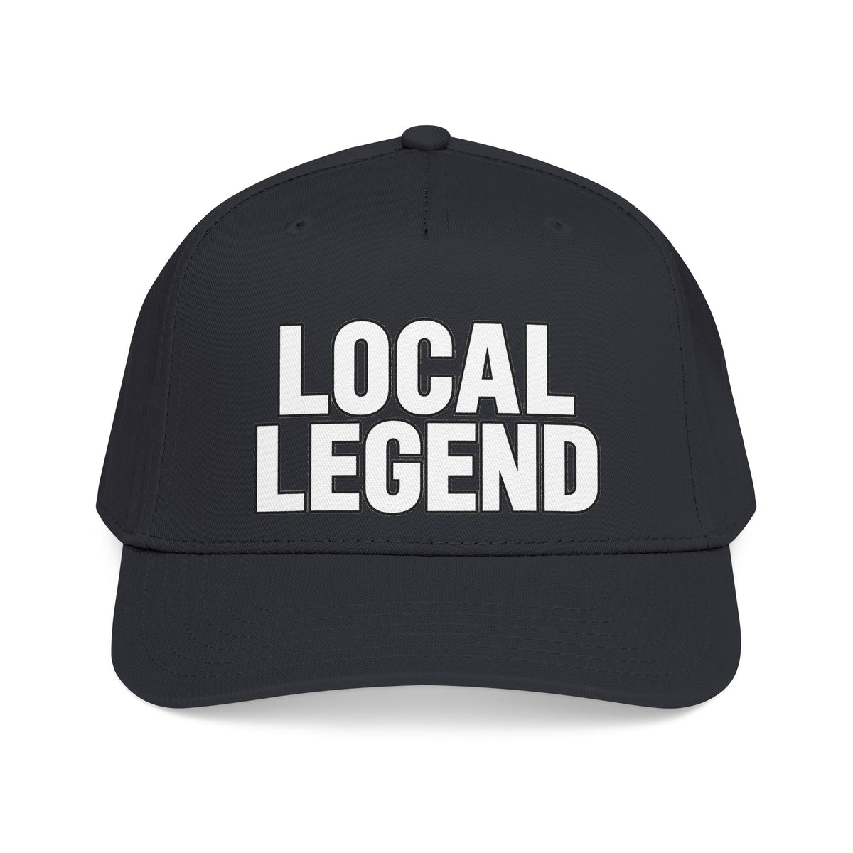 Local Legend - OTTO Baseball Hat