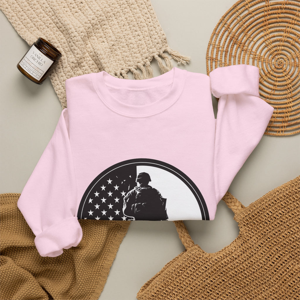 American Sentinel - Crewneck Sweatshirt