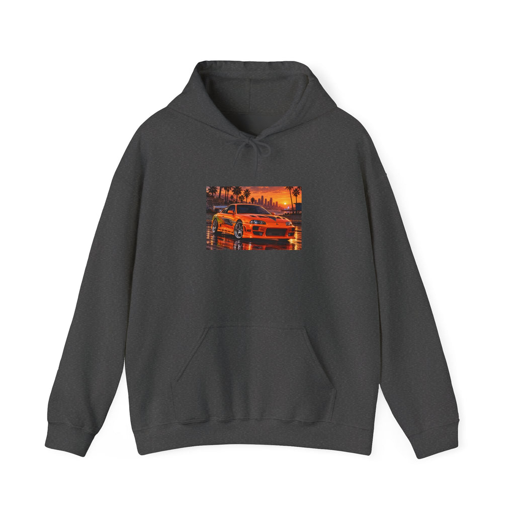 PW Eclipse - Hoodie