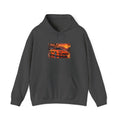 PW Eclipse - Hoodie