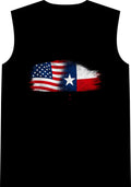 American by Birth, Texan by Choice - Classic Tank