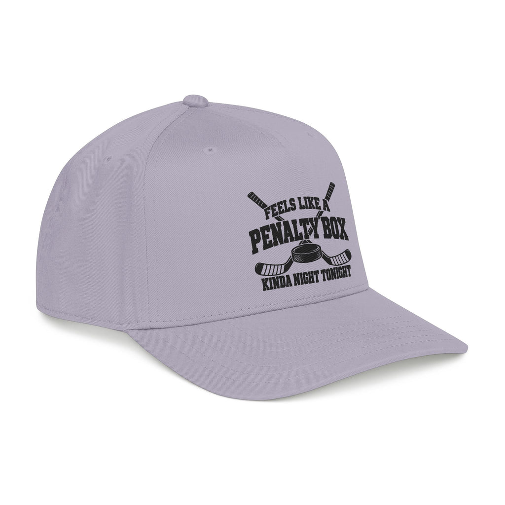 Penalty Box Night - OTTO Baseball Hat