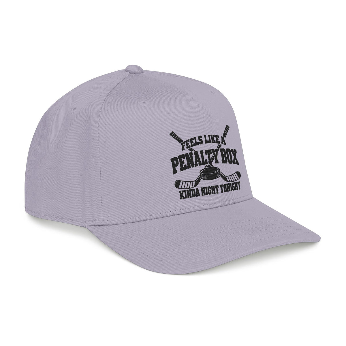 Penalty Box Night - OTTO Baseball Hat