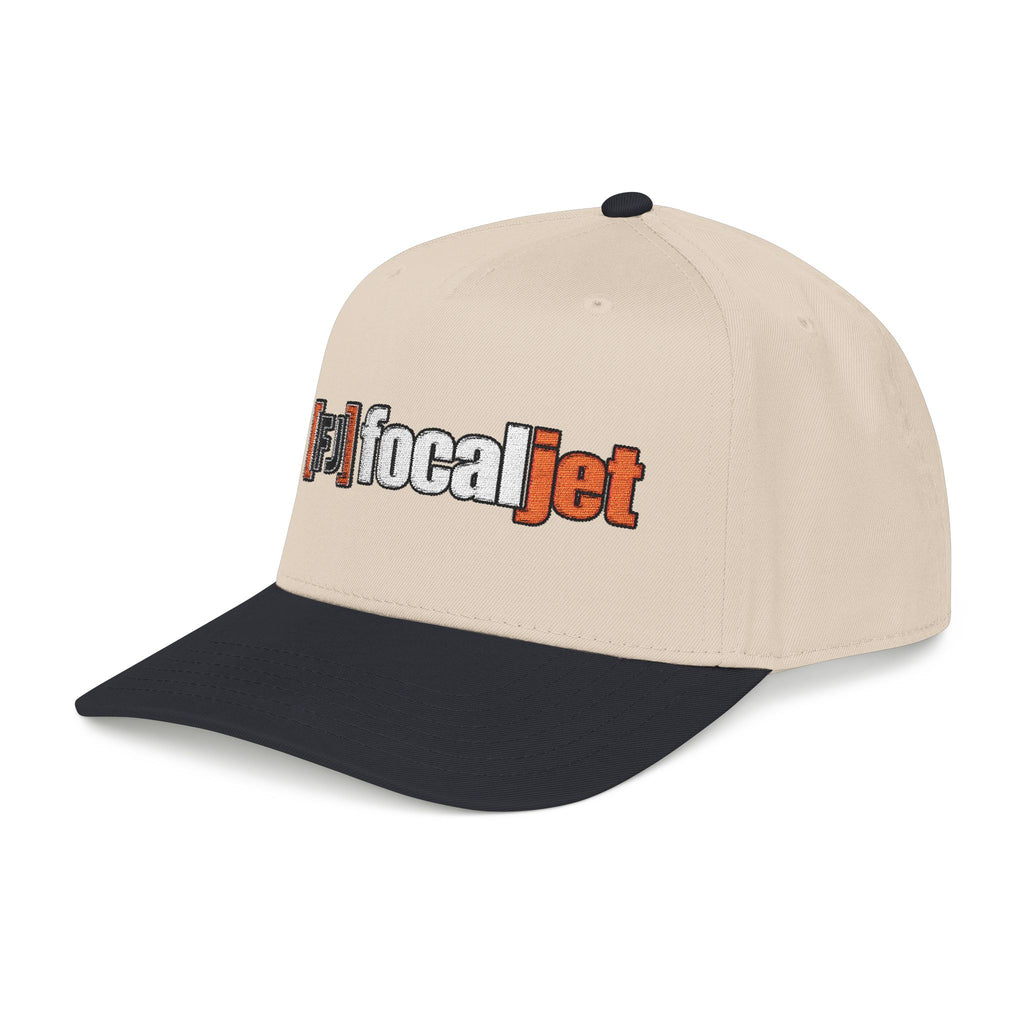 FJ Local Jet - OTTO Baseball Hat