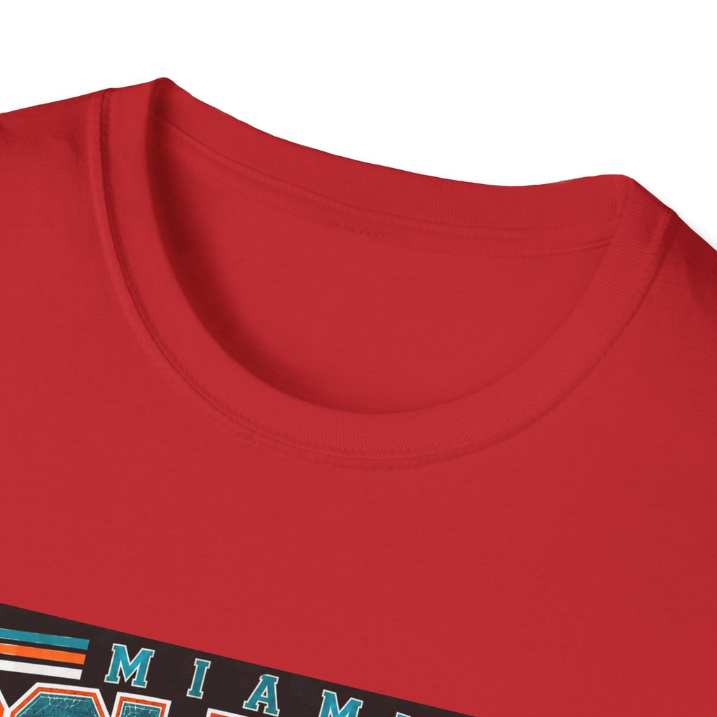 Miami Dolphins Paradise - Classic Tee