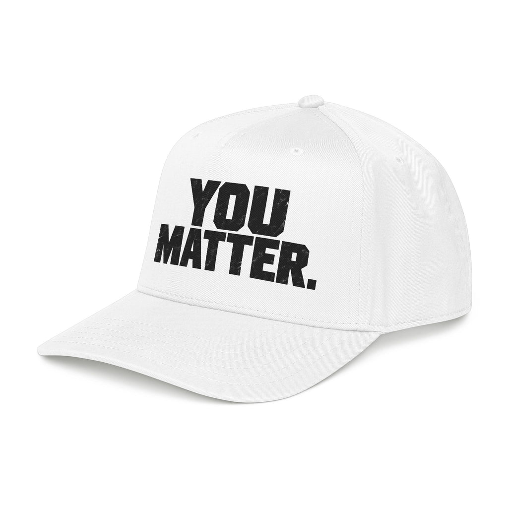 You Matter - OTTO Baseball Hat