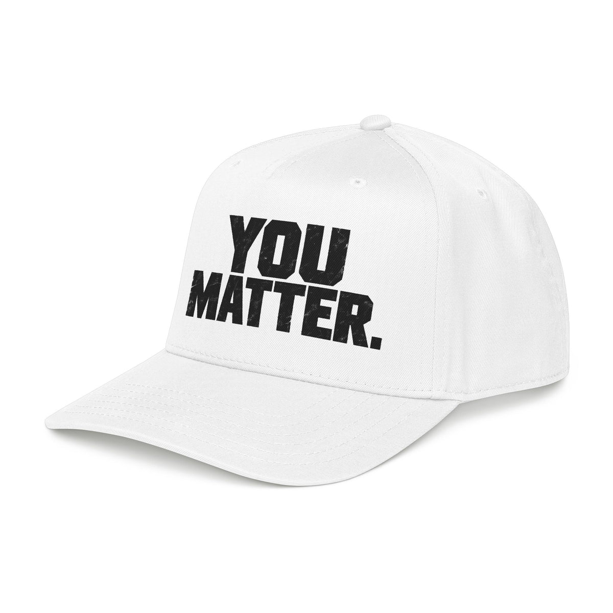 You Matter - OTTO Baseball Hat