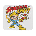 Spaceman Spiff Blast - Mouse Pad