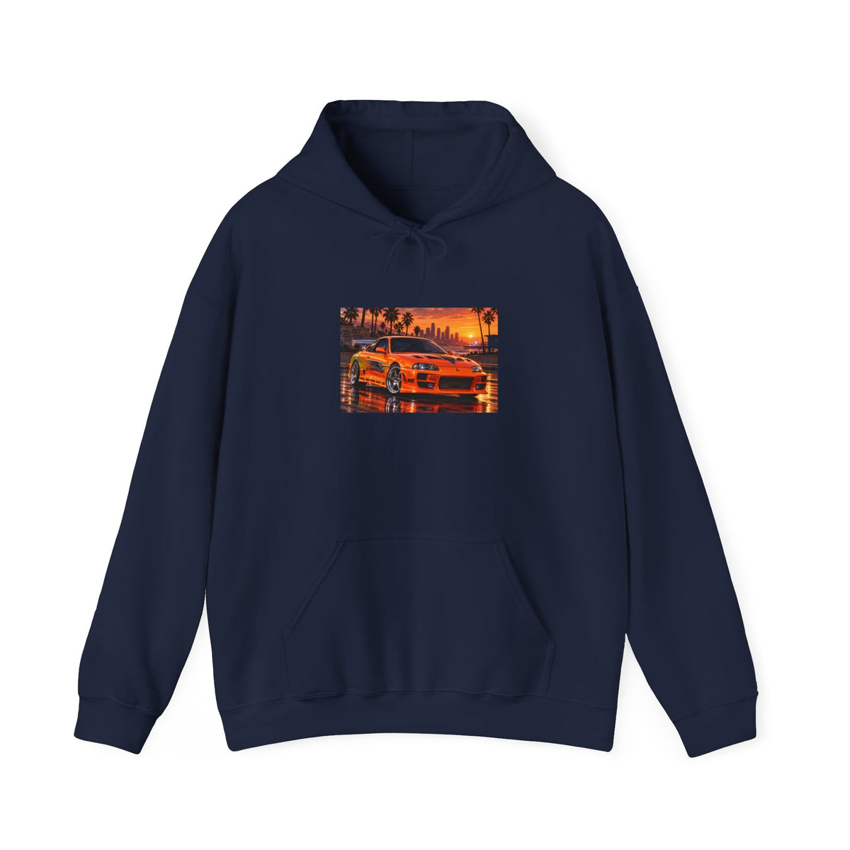 PW Eclipse - Hoodie