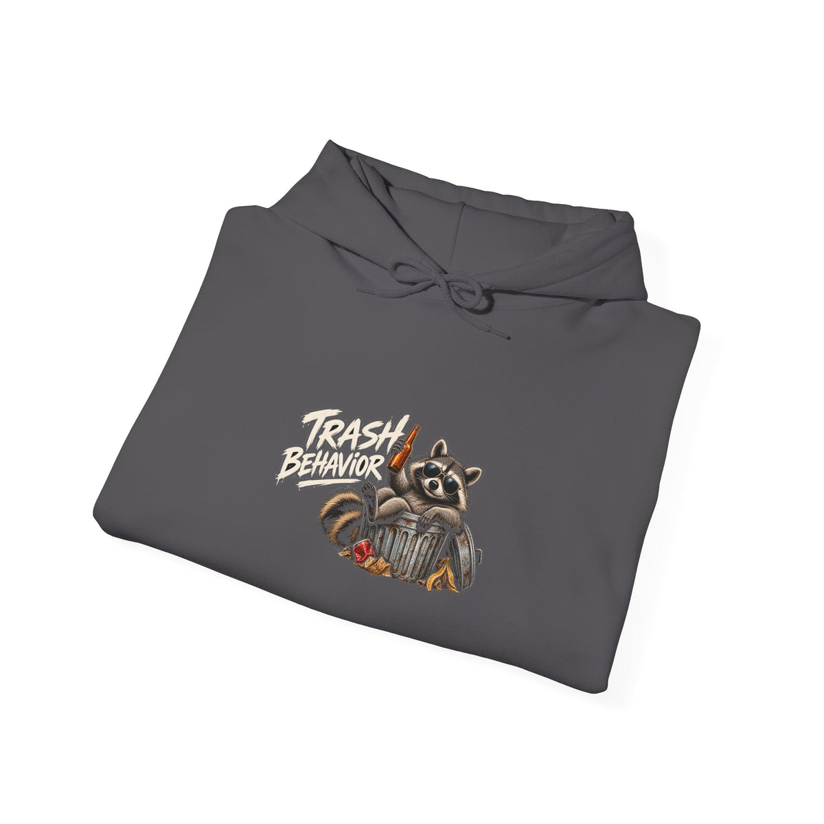 Trash Panda Breakout - Hoodie