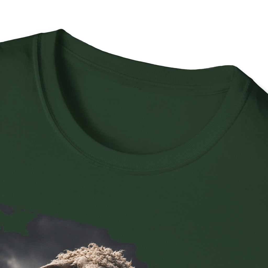 Wolf in Sheep's Clothing - Classic Tee