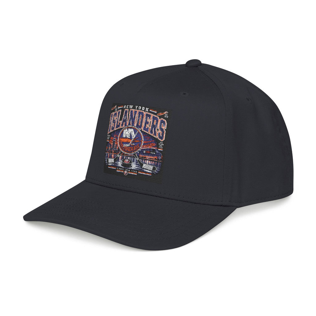 New York Islanders Classic - OTTO Baseball Hat