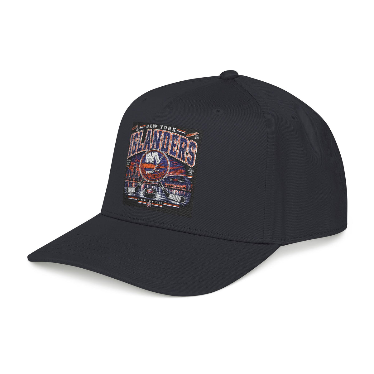 New York Islanders Classic - OTTO Baseball Hat