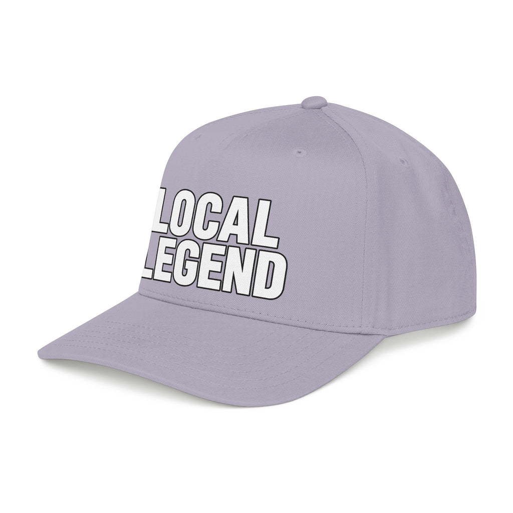 Local Legend - OTTO Baseball Hat