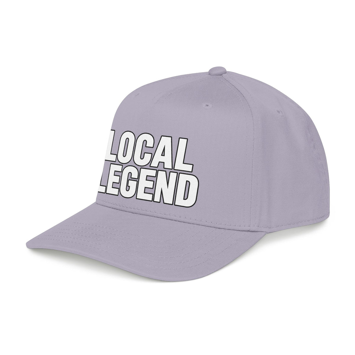 Local Legend - OTTO Baseball Hat