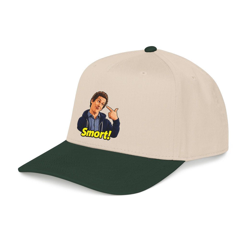 Smort - OTTO Baseball Hat