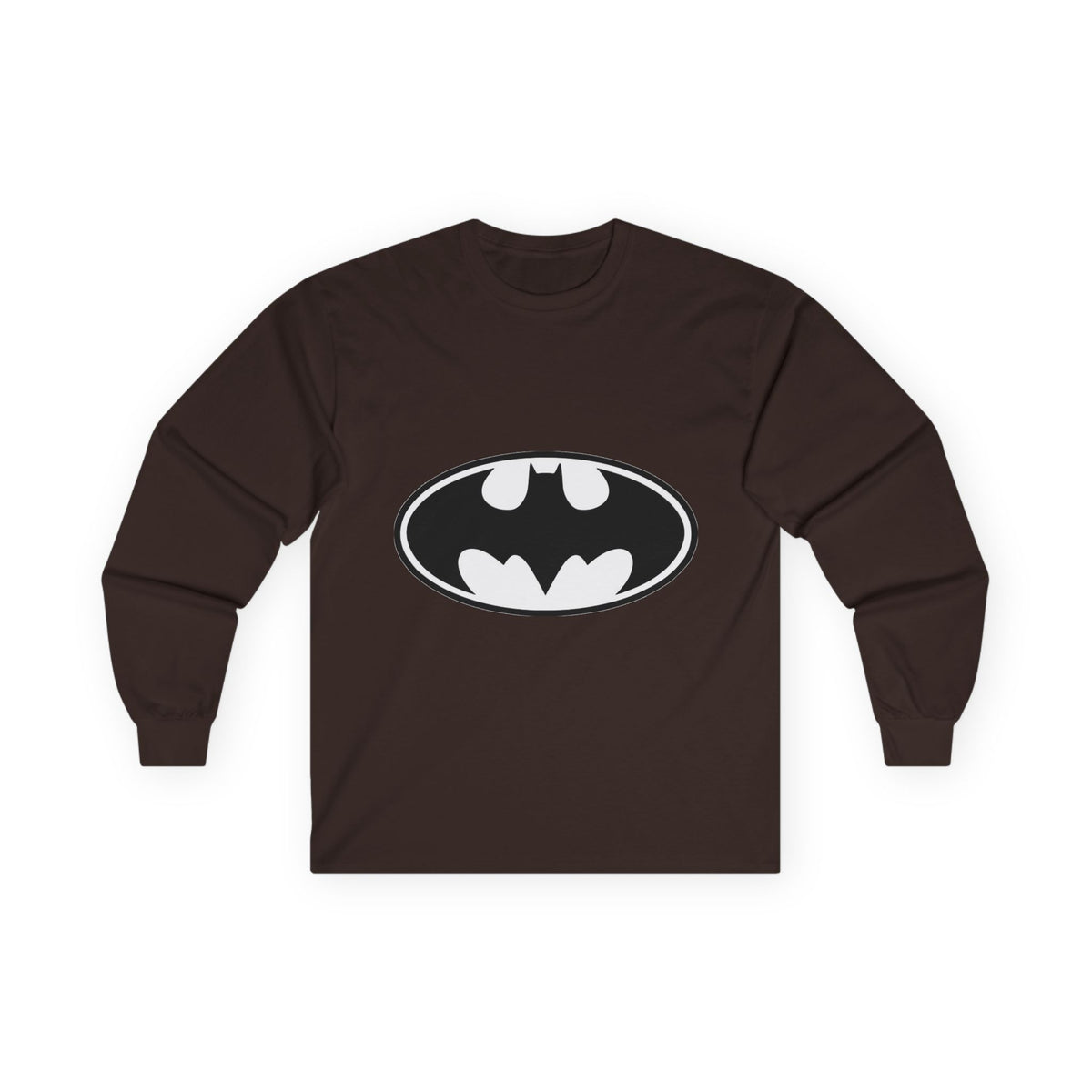 Gotham Signal - Unisex Ultra Cotton Long Sleeve Tee