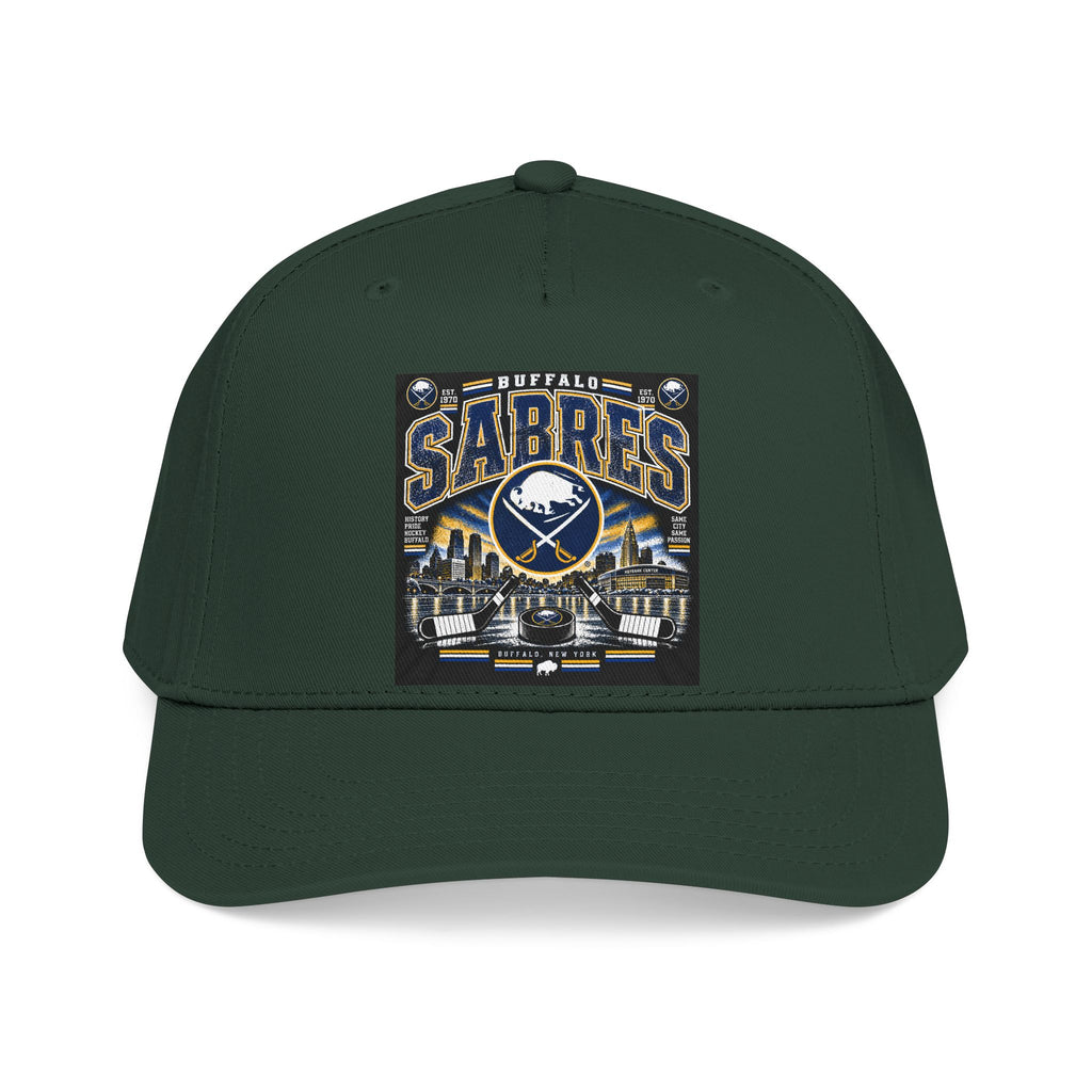 Buffalo Sabres - OTTO Baseball Hat