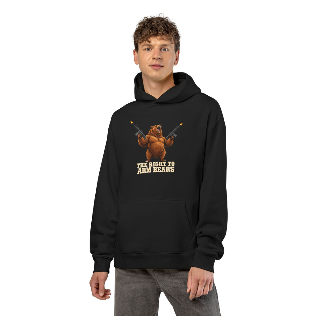 The Right to Arm Bears - Hoodie
