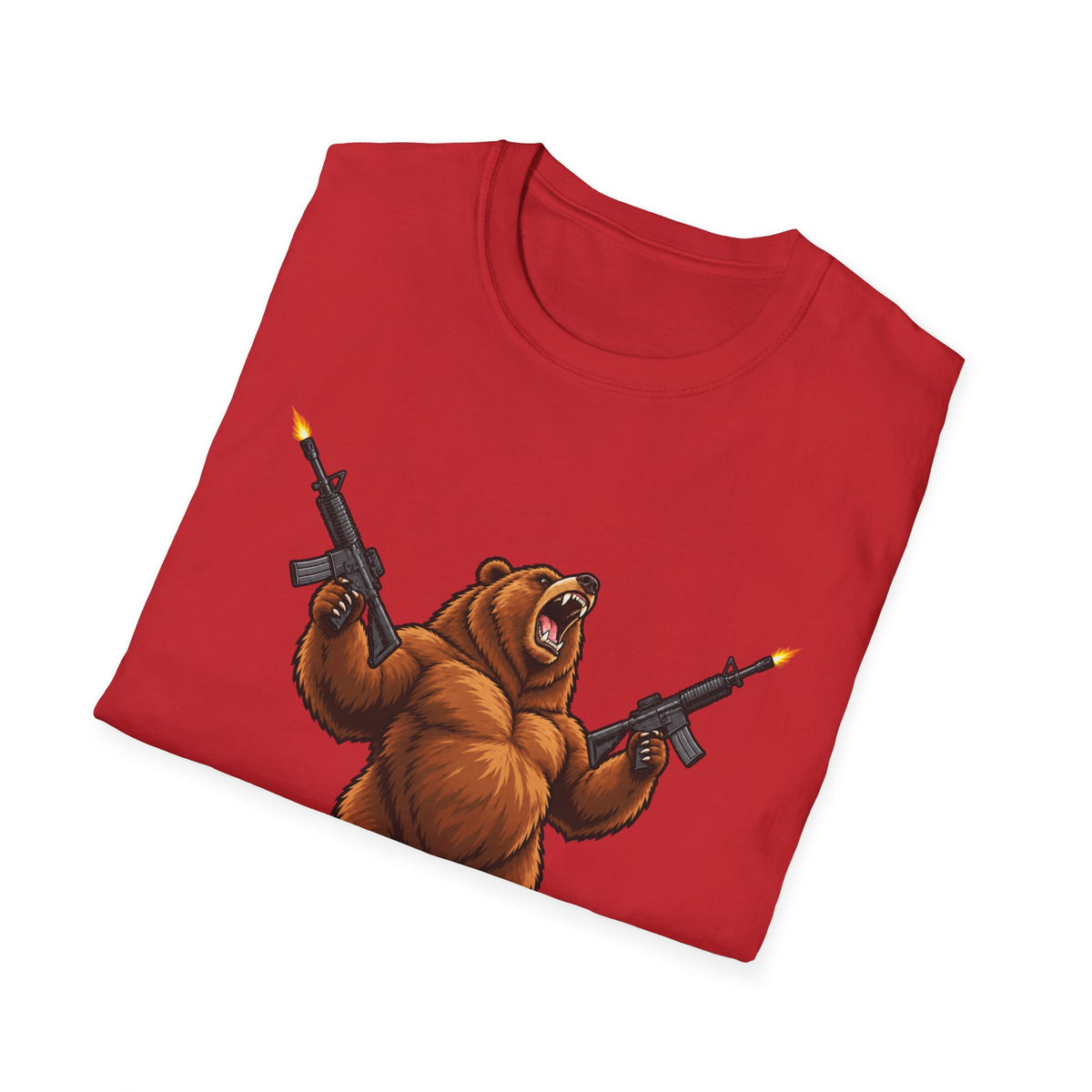 The Right to Arm Bears - Classic Tee