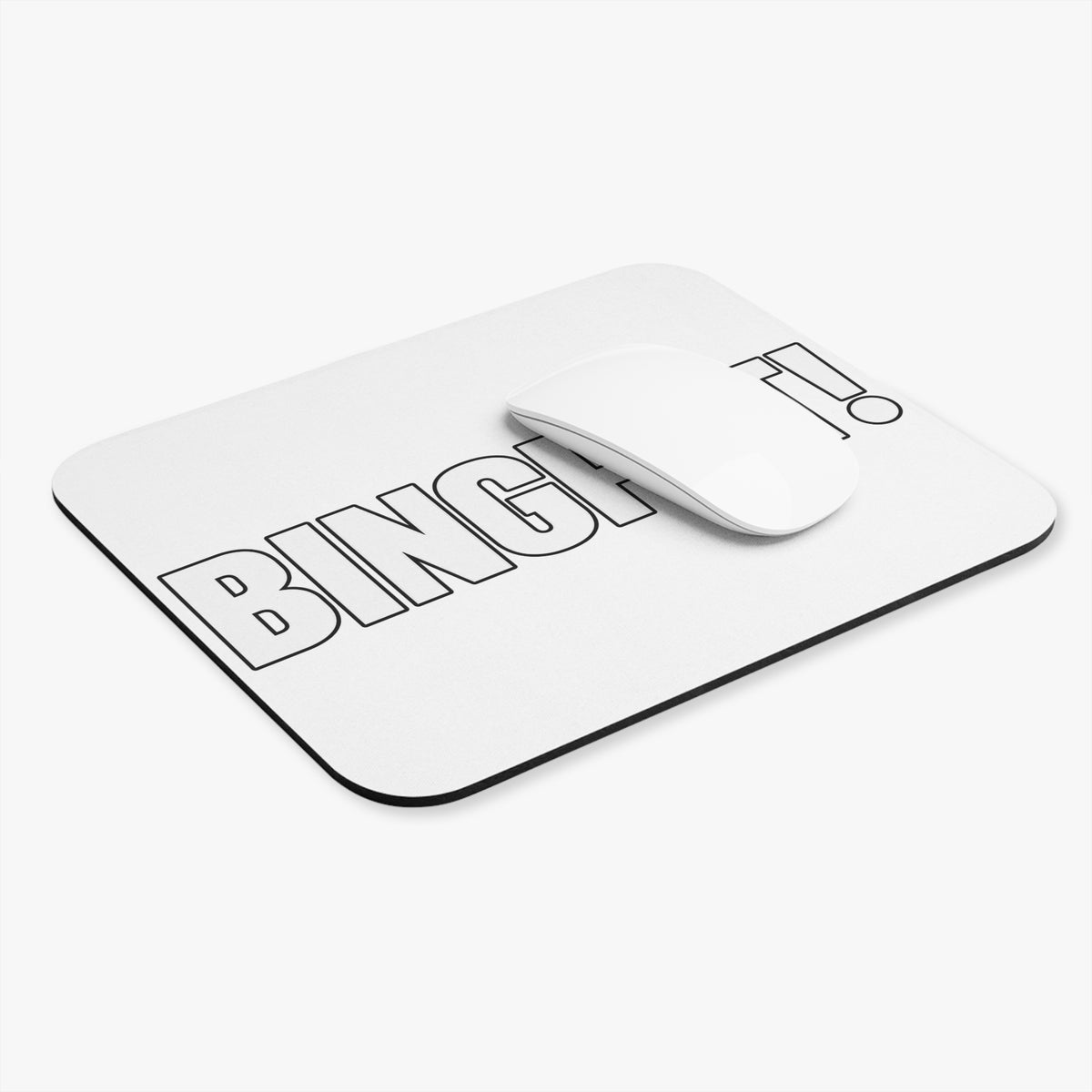 Bingpot - Mouse Pad