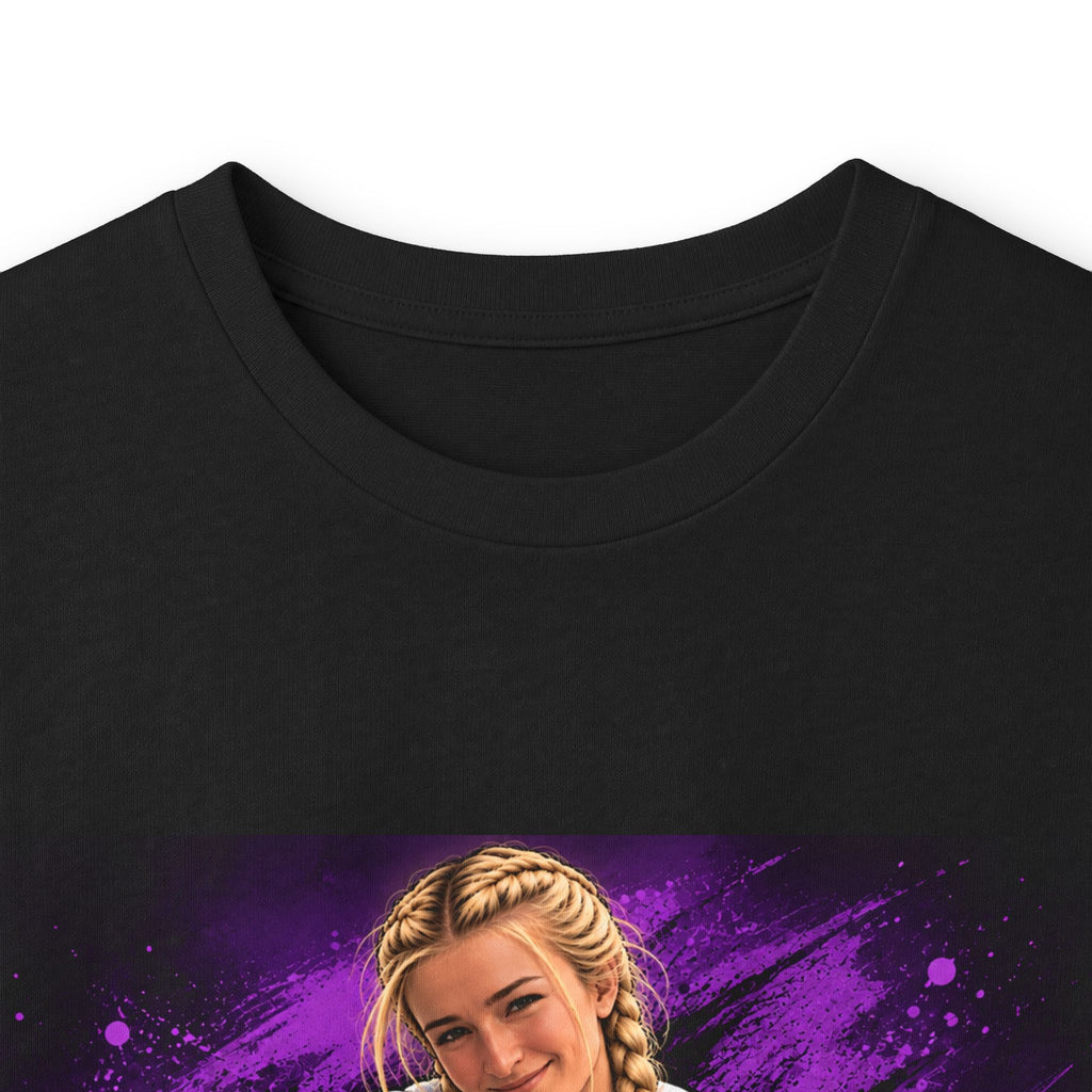 Jiu Jitsu Girls - Unisex Ultra Cotton Long Sleeve Tee