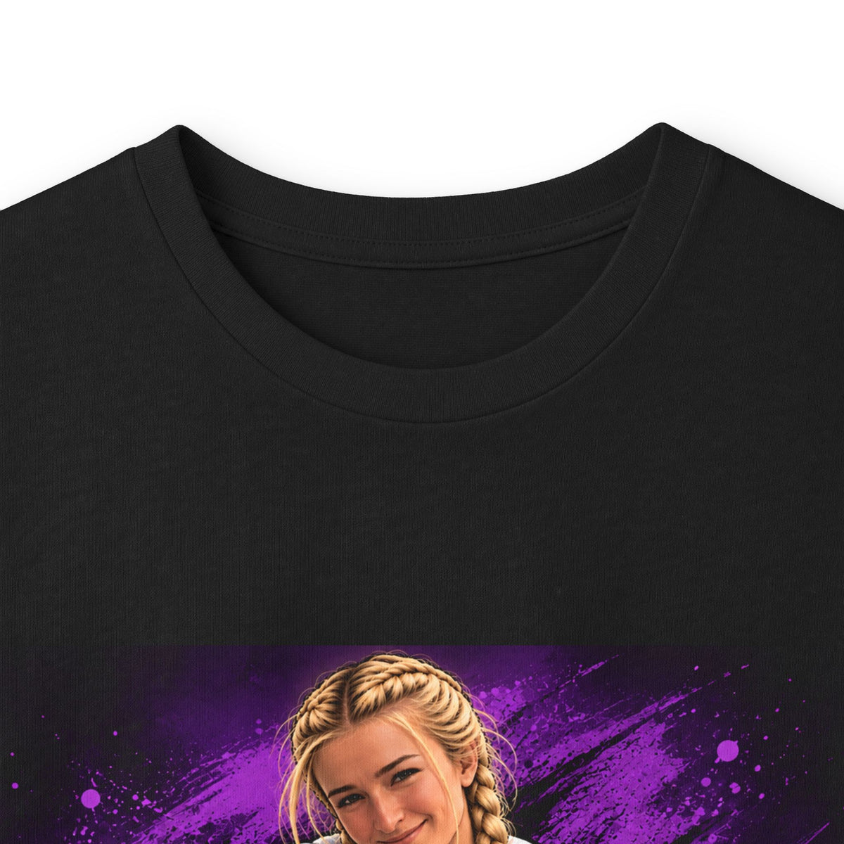 Jiu Jitsu Girls - Unisex Ultra Cotton Long Sleeve Tee
