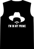 Im In My Prime - Classic Tank