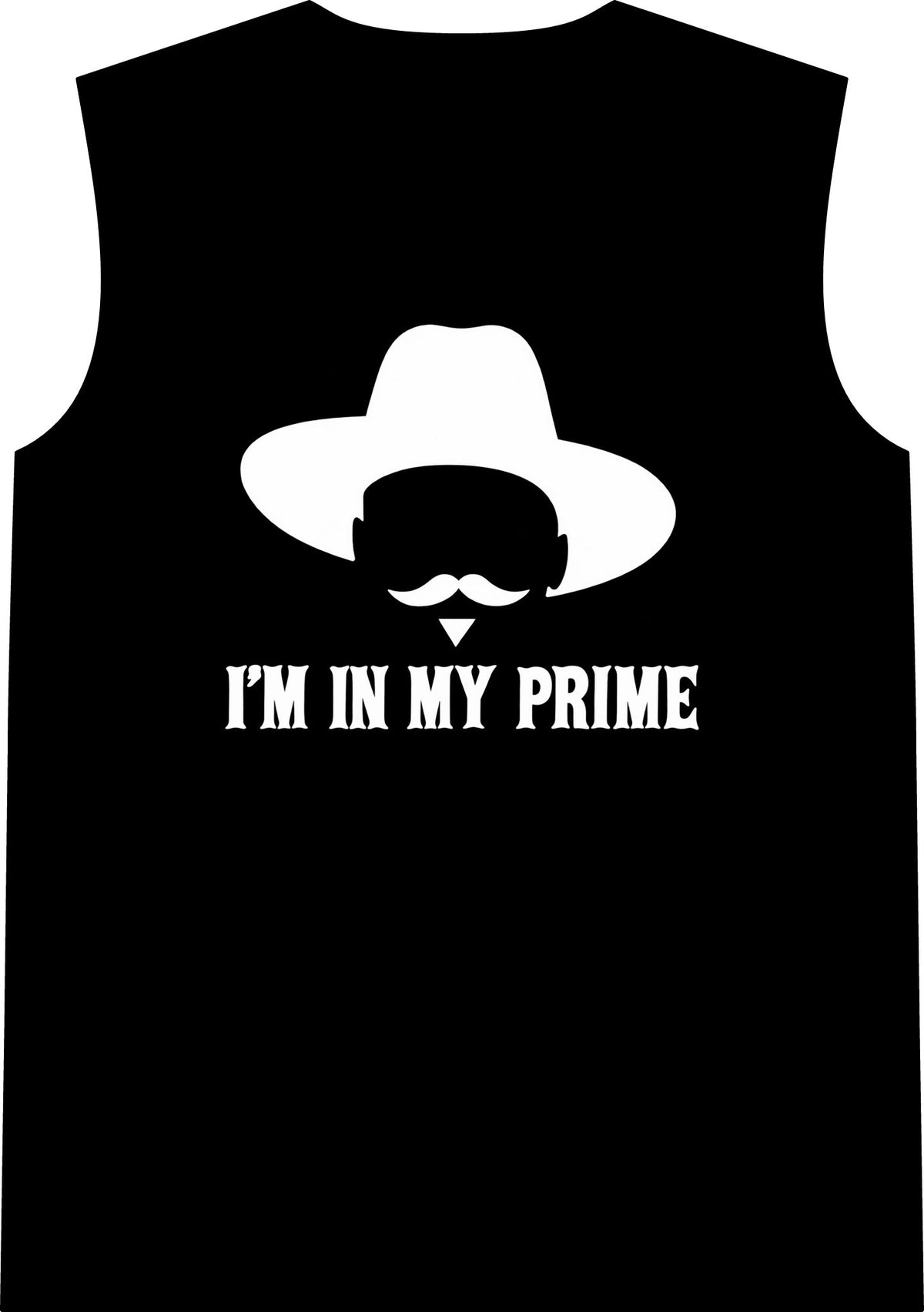 Im In My Prime - Classic Tank