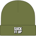 Suck It Up - AS Colour 1107 Cuff Beanie