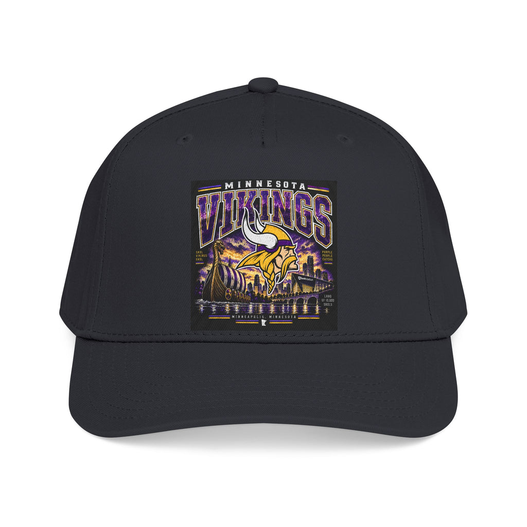 Minnesota Vikings - OTTO Baseball Hat