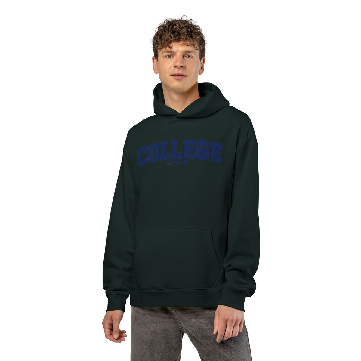 College Dropout - Hoodie