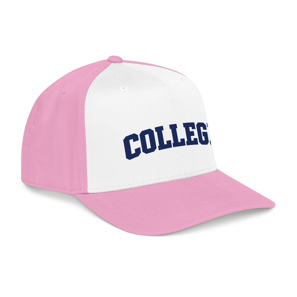 College - OTTO Baseball Hat