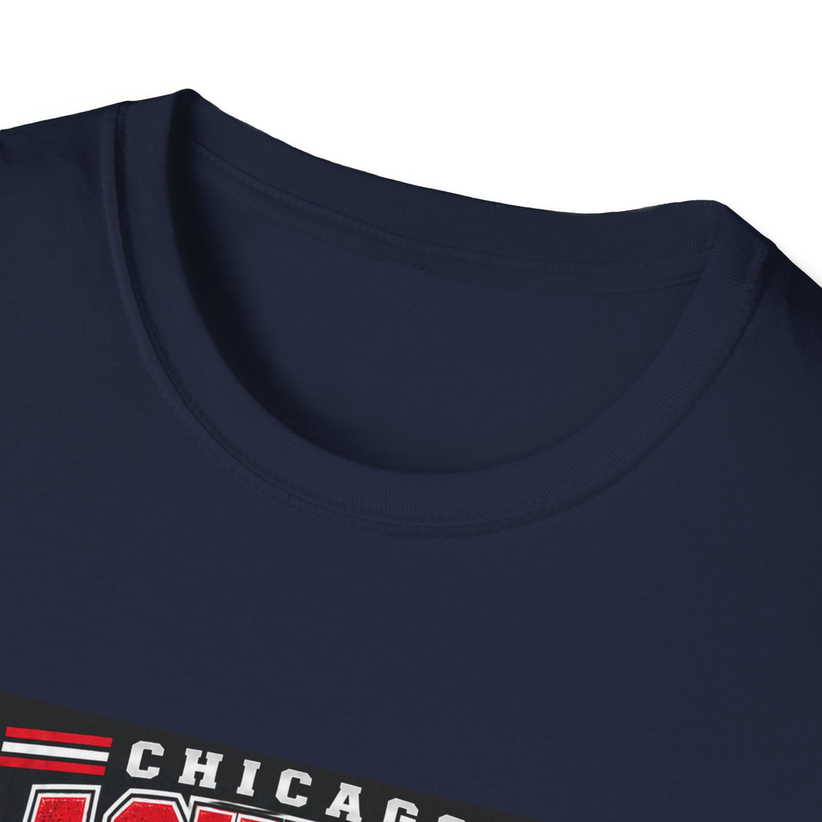 Chicago Blackhawks Heritage - Classic Tee