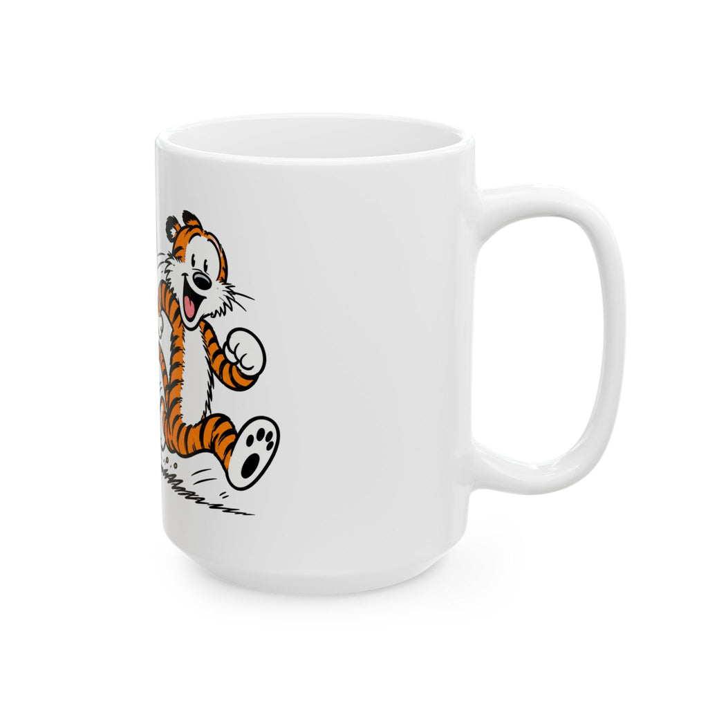 Trouble Trouble - Ceramic Mug 11oz and 15oz