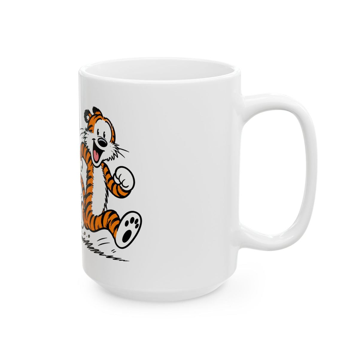 Trouble Trouble - Ceramic Mug 11oz and 15oz