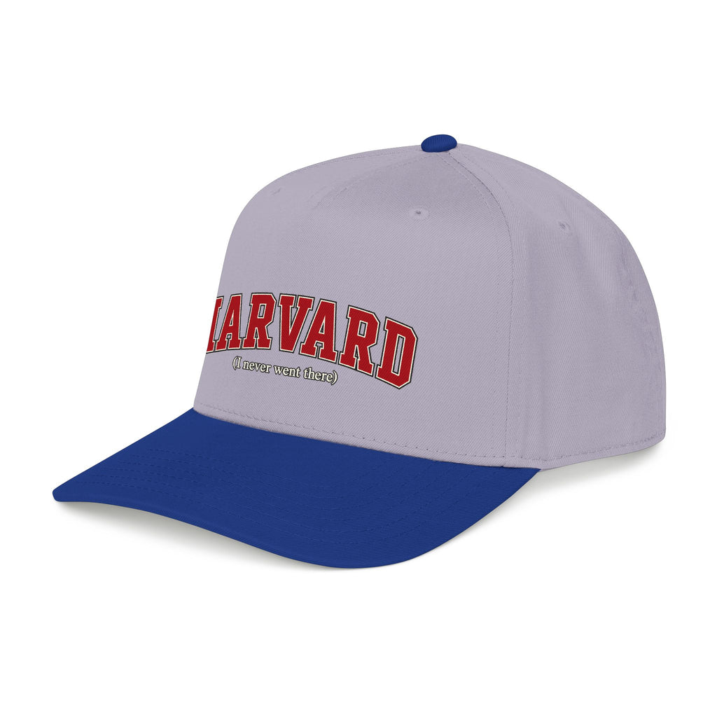 Harvard - I Never Went There - OTTO Baseball Hat
