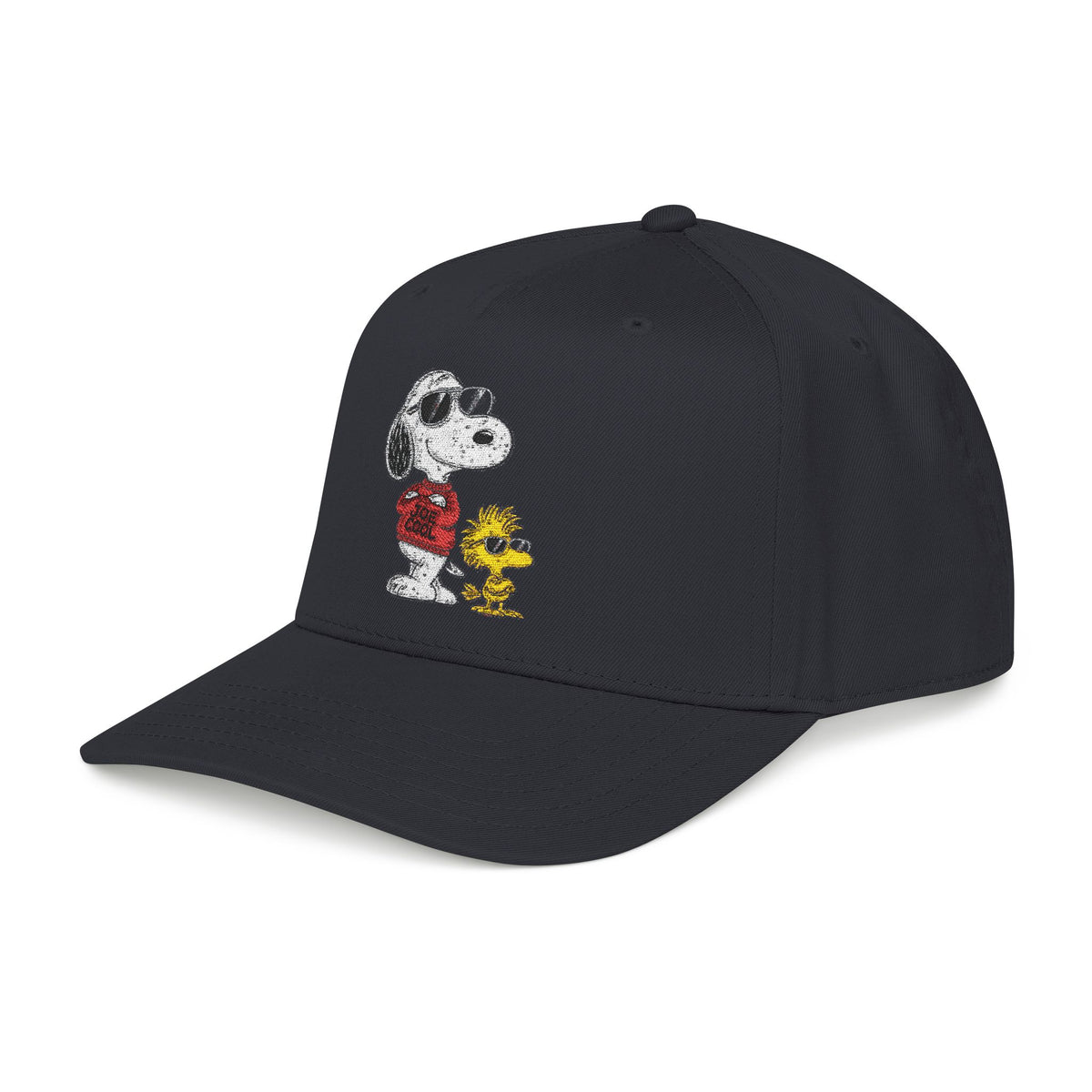 Joe Cool Vibes - OTTO Baseball Hat