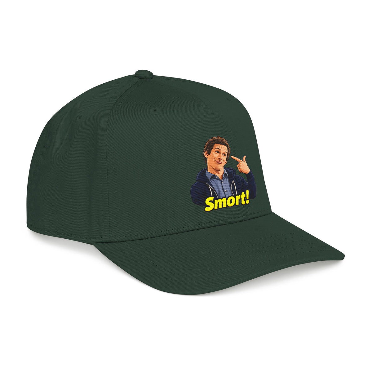 Smort - OTTO Baseball Hat