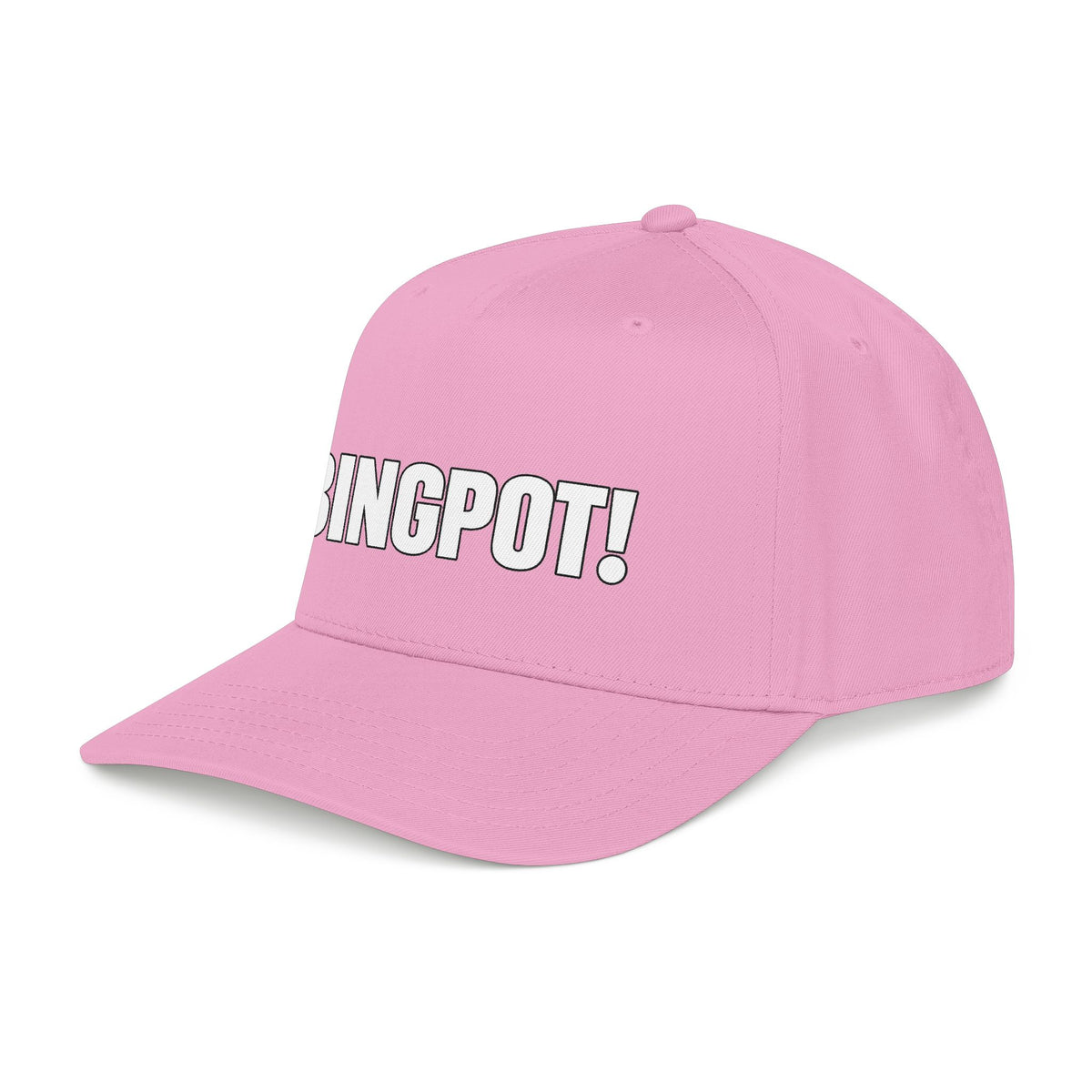 Bingpot - OTTO Baseball Hat
