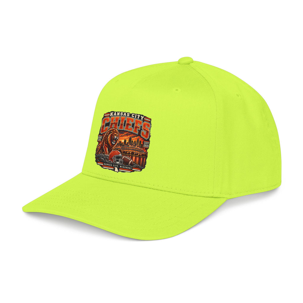 Kansas City Chiefs - OTTO Baseball Hat