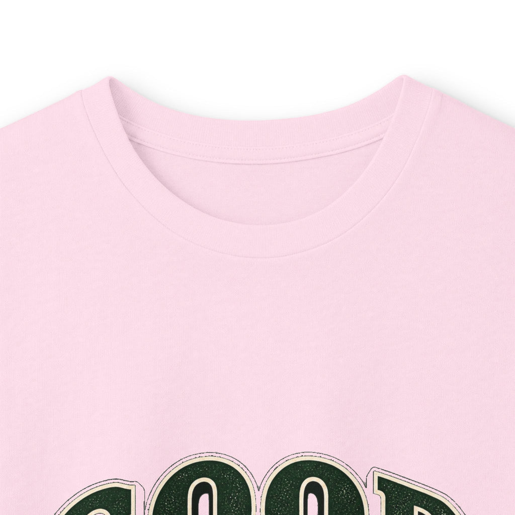 Good Times Questionable Decisions - Unisex Ultra Cotton Long Sleeve Tee