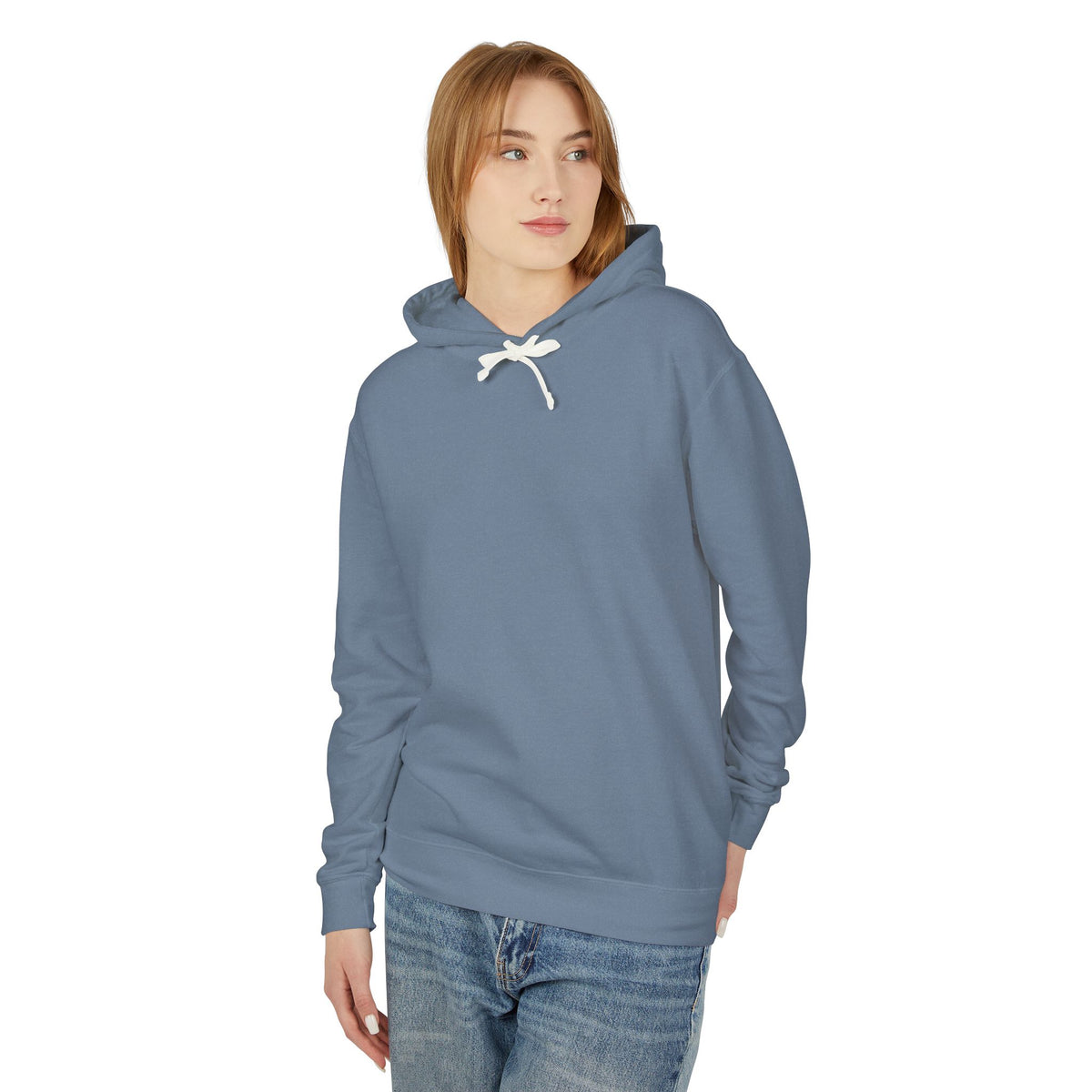 Jiu Jitsu Girls Hoodie — Women’s BJJ Martial Arts Sweatshirt
