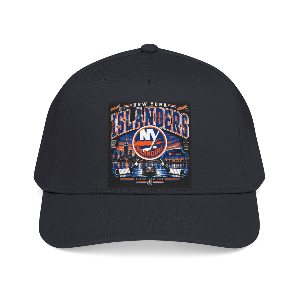 New York Islanders - OTTO Baseball Hat