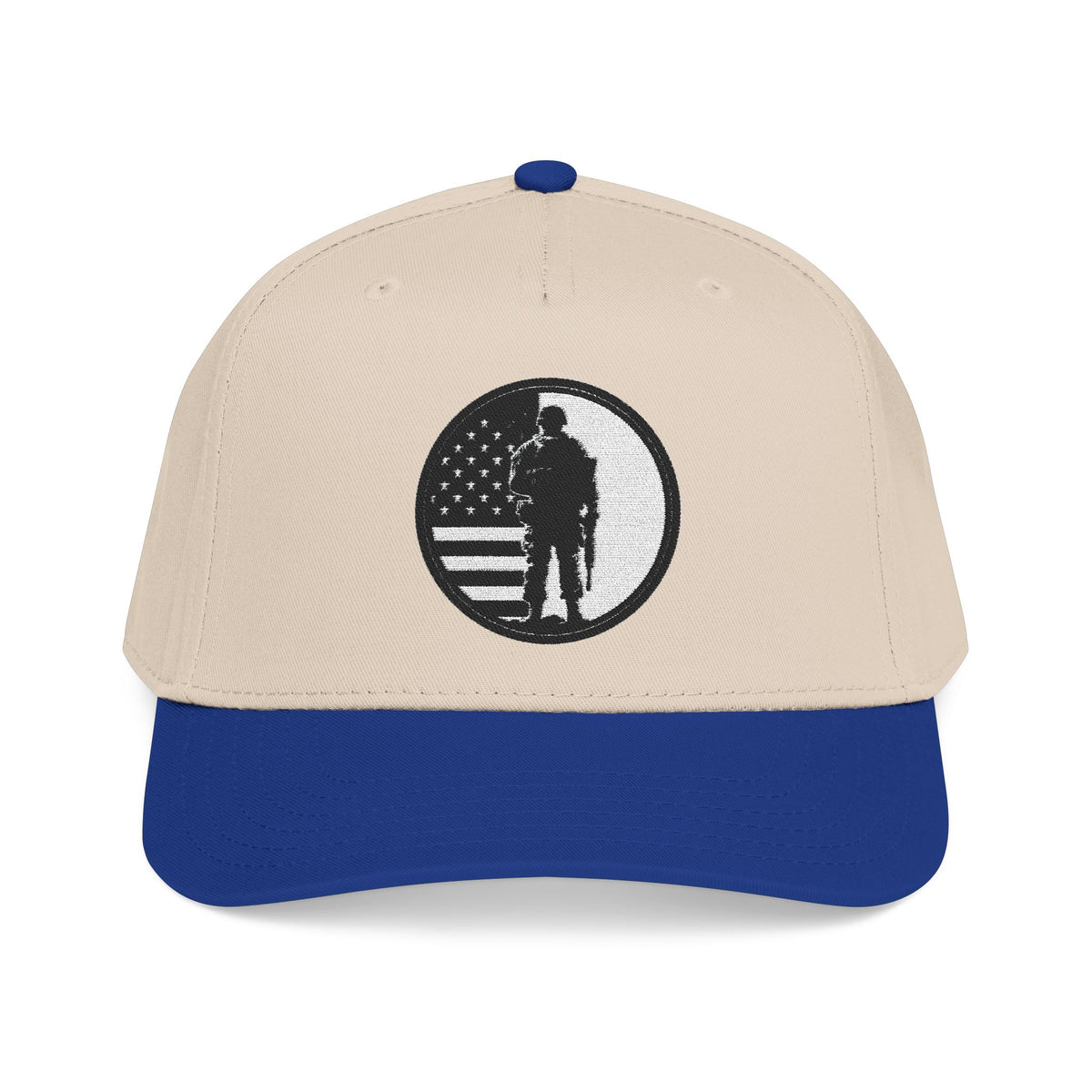 American Sentinel - OTTO Baseball Hat