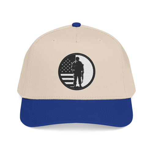 American Sentinel - OTTO Baseball Hat