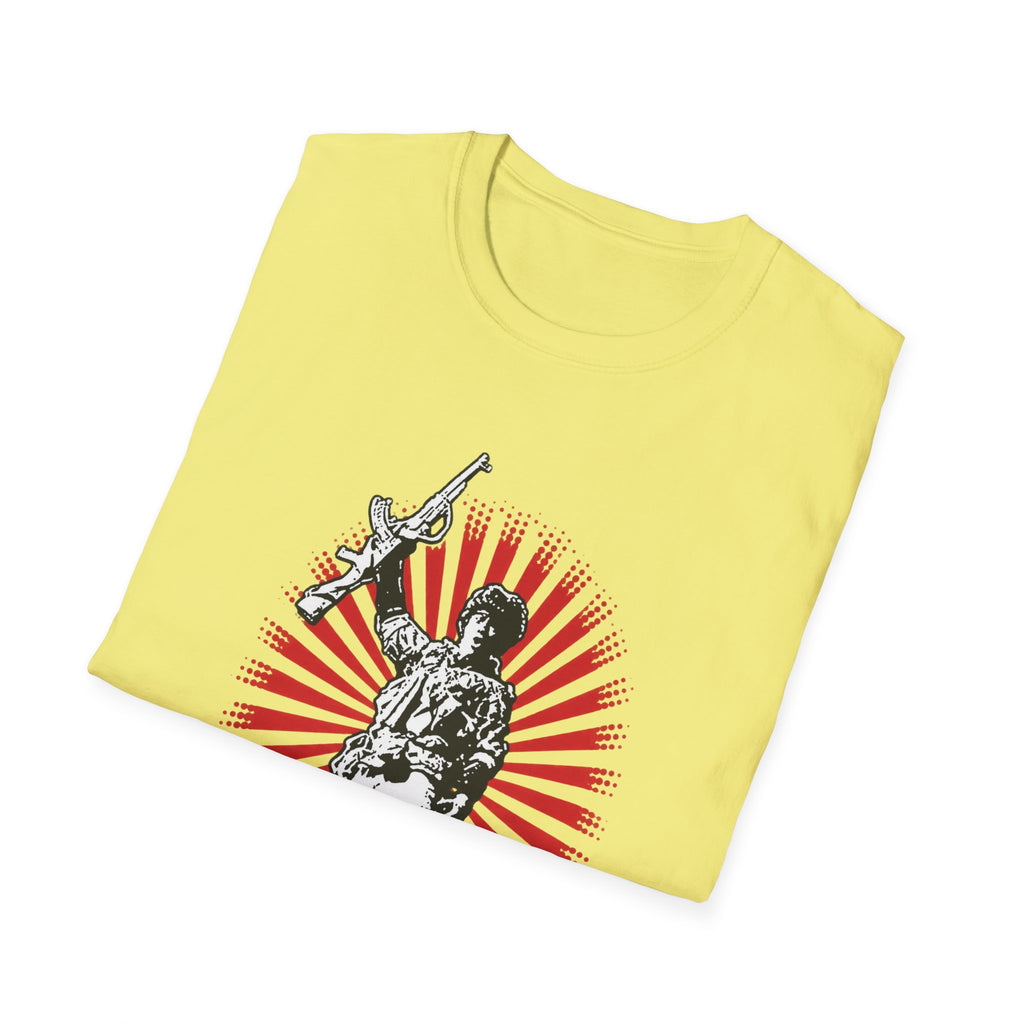 Wolverines - Classic Tee
