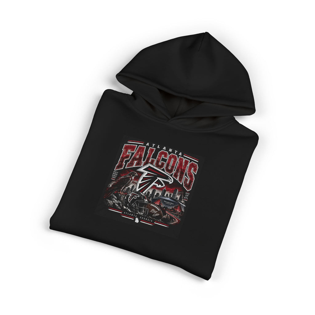 Atlanta Falcons - Hoodie