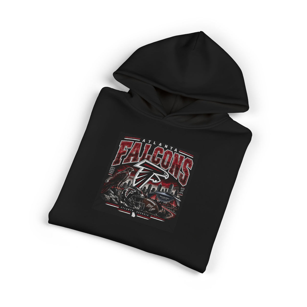 Atlanta Falcons - Hoodie