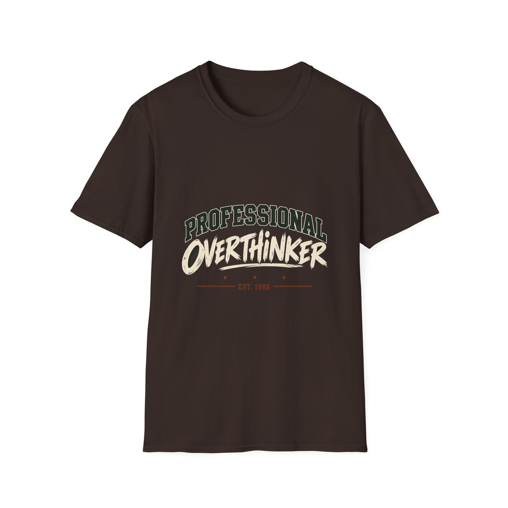 Professional Overkiller - Classic Tee